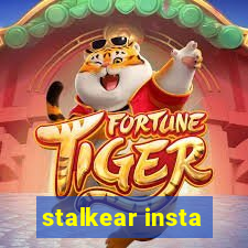 stalkear insta